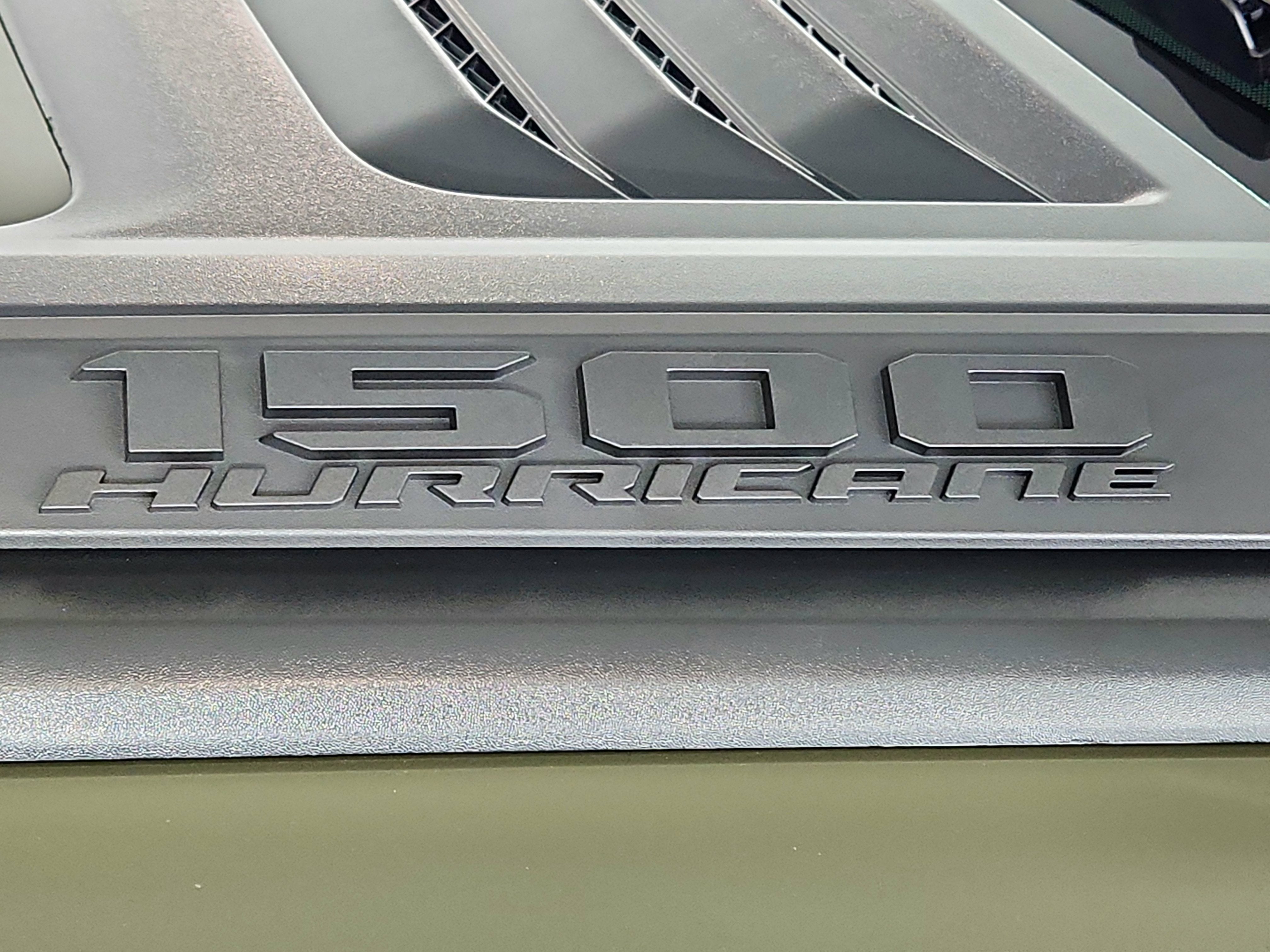 2026 RAM Ram 1500 Rebel