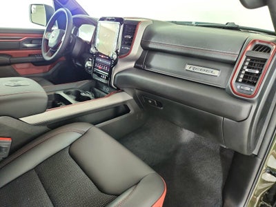 2026 RAM Ram 1500 Rebel