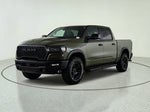 2026 RAM Ram 1500 Rebel