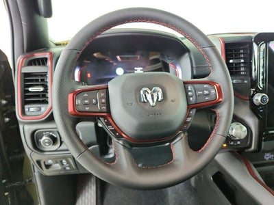 2026 RAM Ram 1500 Rebel