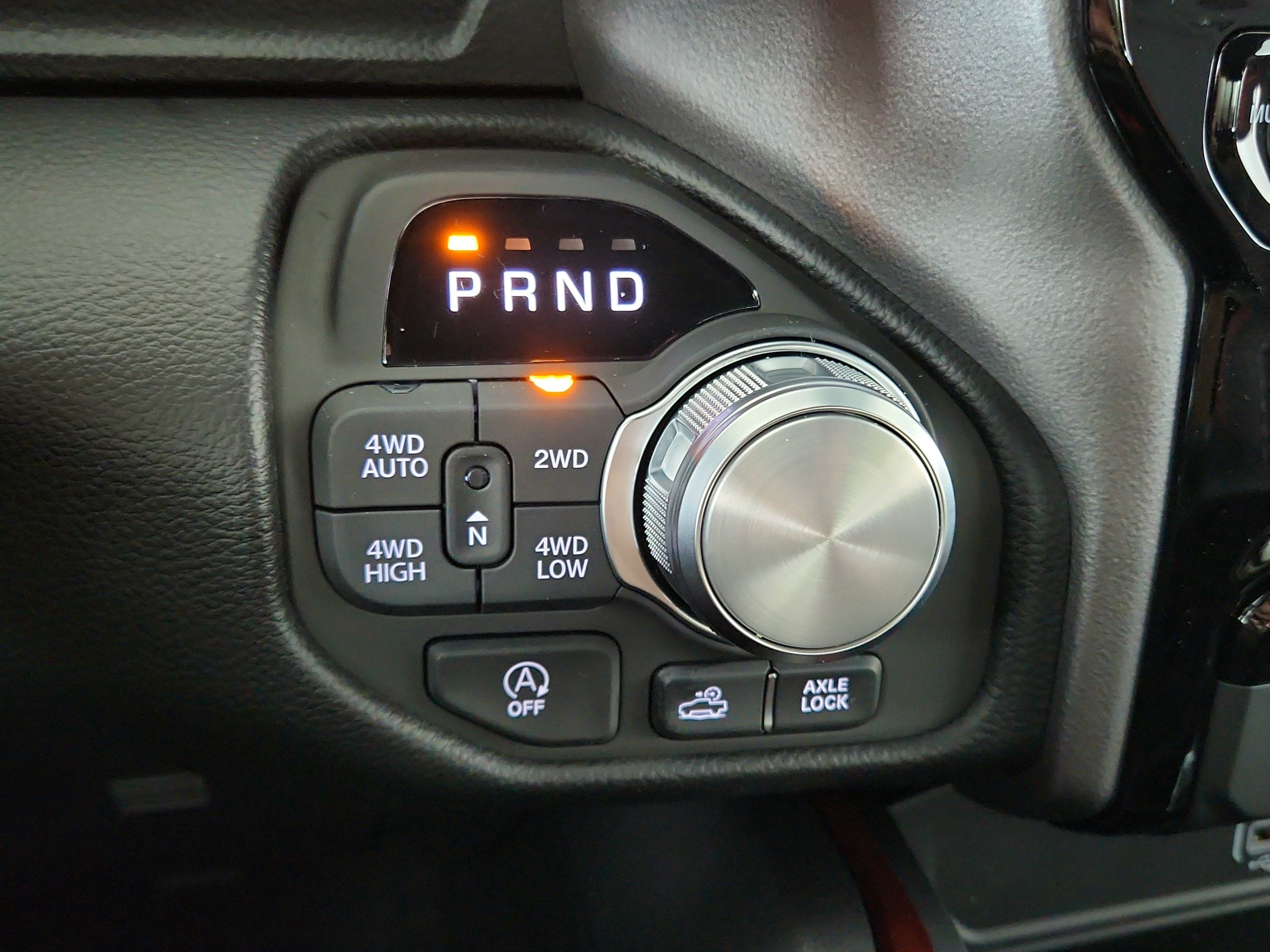 2026 RAM Ram 1500 Rebel