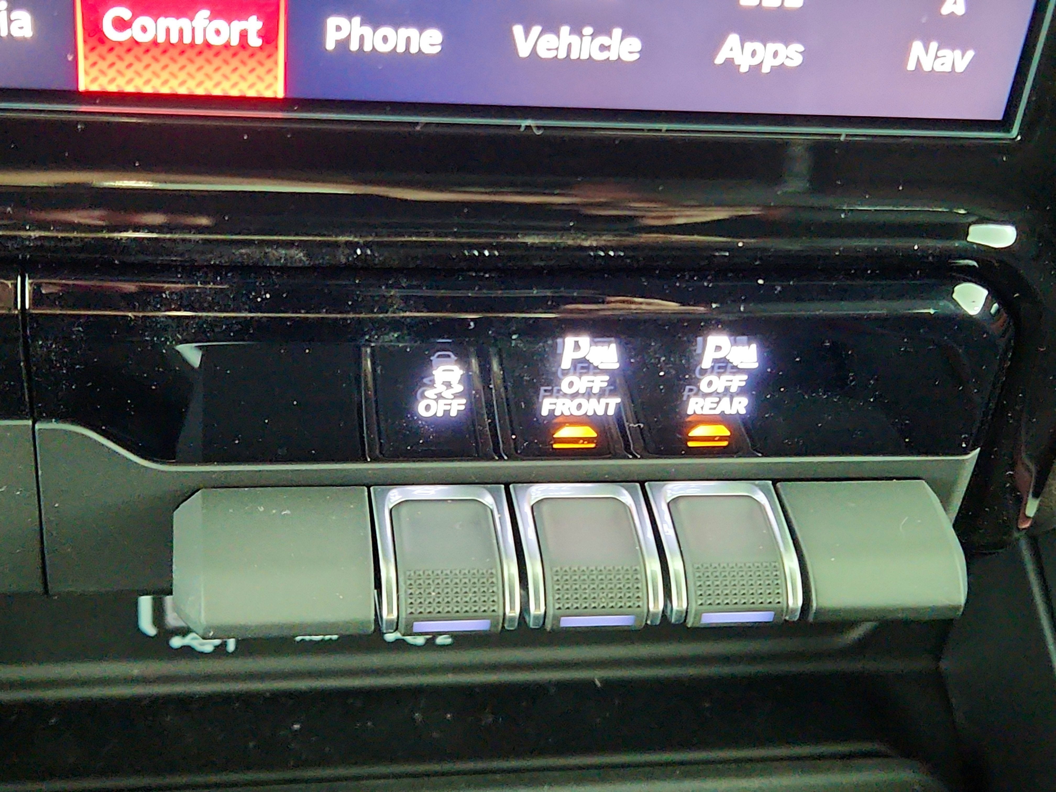 2026 RAM Ram 1500 Rebel