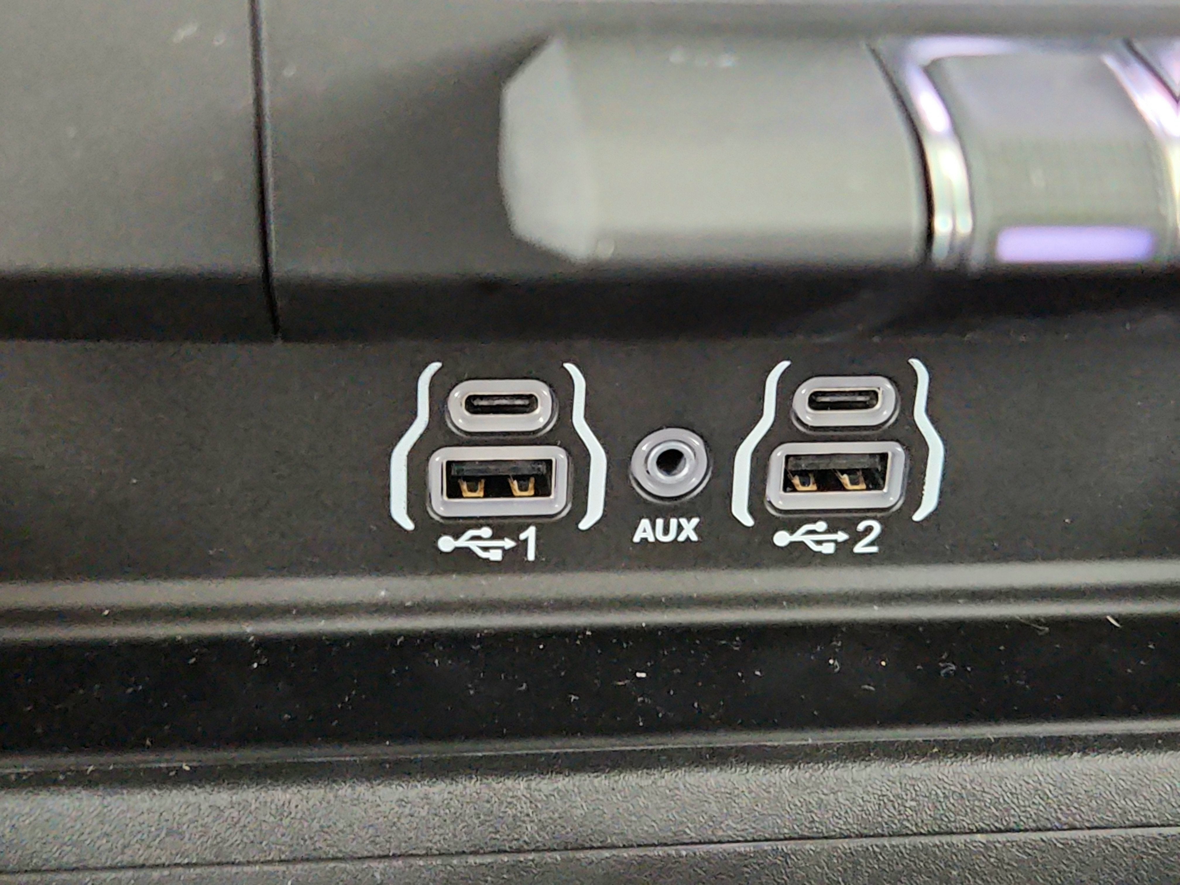 2026 RAM Ram 1500 Rebel
