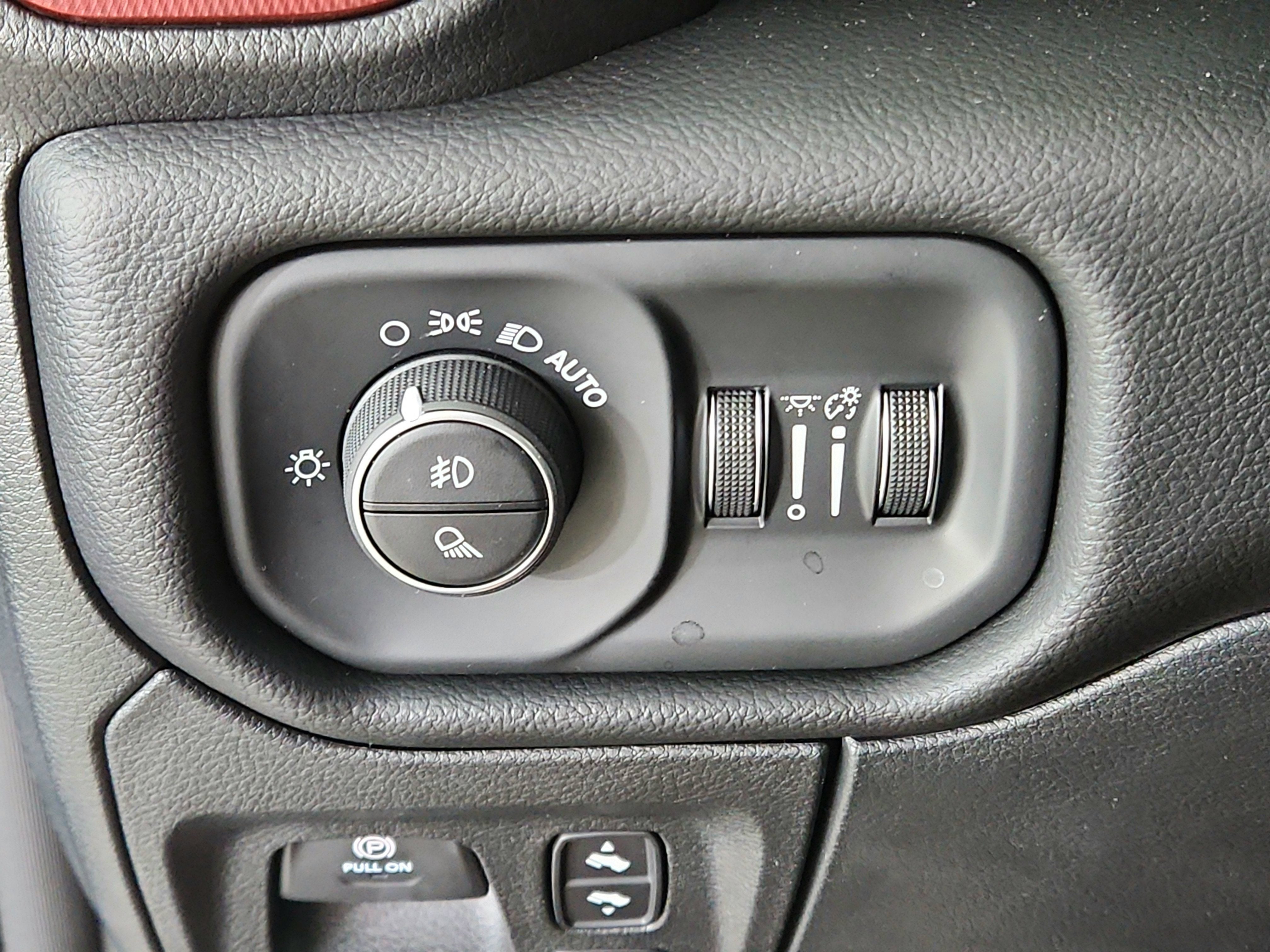 2026 RAM Ram 1500 Rebel