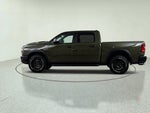 2026 RAM Ram 1500 Rebel