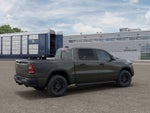 2026 RAM Ram 1500 RAM 1500 REBEL CREW CAB 4X4 (144.5 IN WB 5 FT 7 IN BOX)