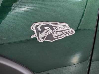 2026 RAM Ram 1500 RAM 1500 REBEL CREW CAB 4X4 (144.5 IN WB 5 FT 7 IN BOX)