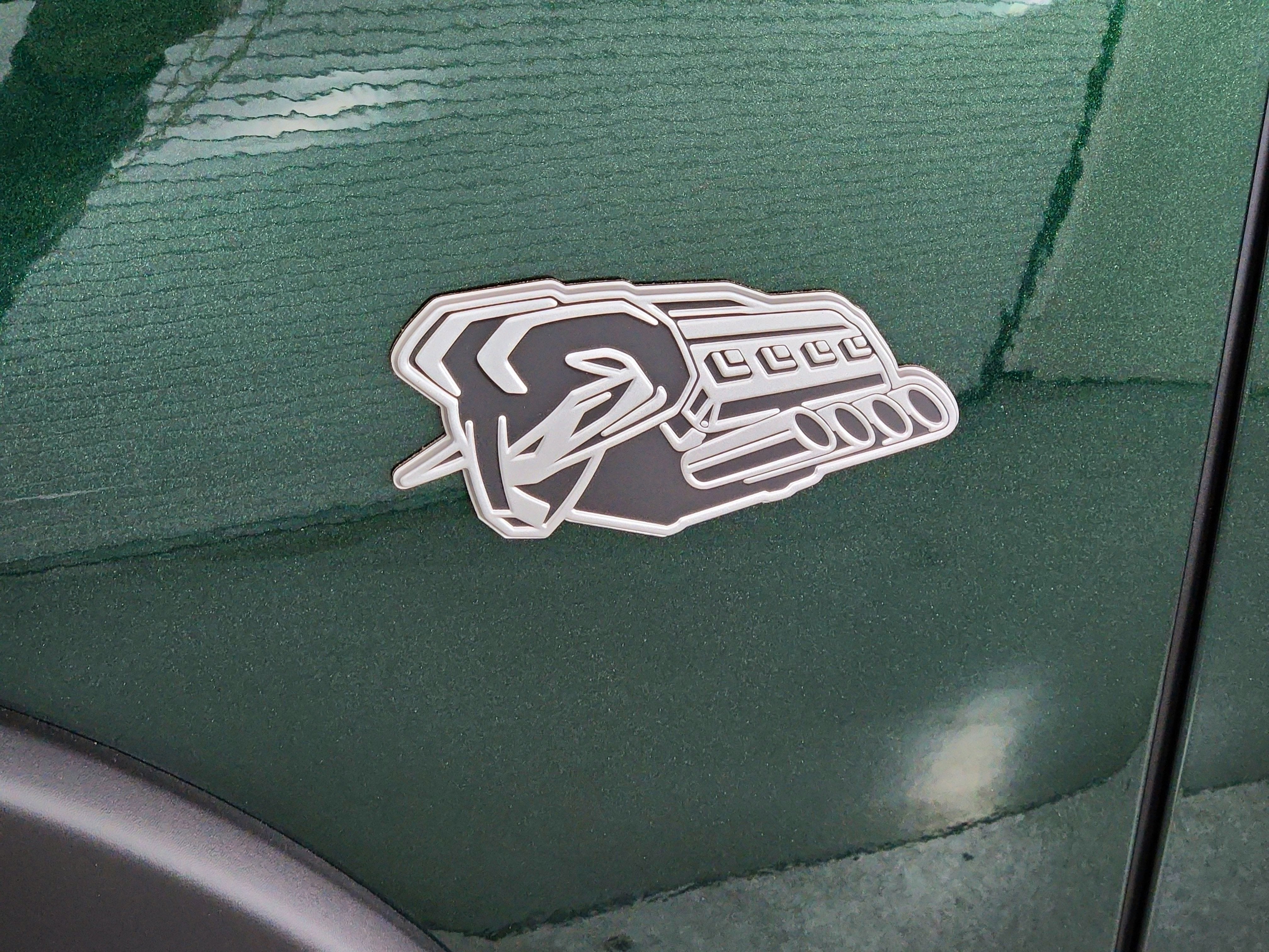 2026 RAM Ram 1500 RAM 1500 REBEL CREW CAB 4X4 (144.5 IN WB 5 FT 7 IN BOX)