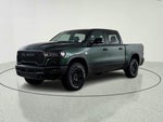 2026 RAM Ram 1500 RAM 1500 REBEL CREW CAB 4X4 (144.5 IN WB 5 FT 7 IN BOX)