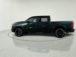 2026 RAM Ram 1500 RAM 1500 REBEL CREW CAB 4X4 (144.5 IN WB 5 FT 7 IN BOX)