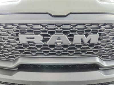 2027 RAM Ram 1500 Rebel