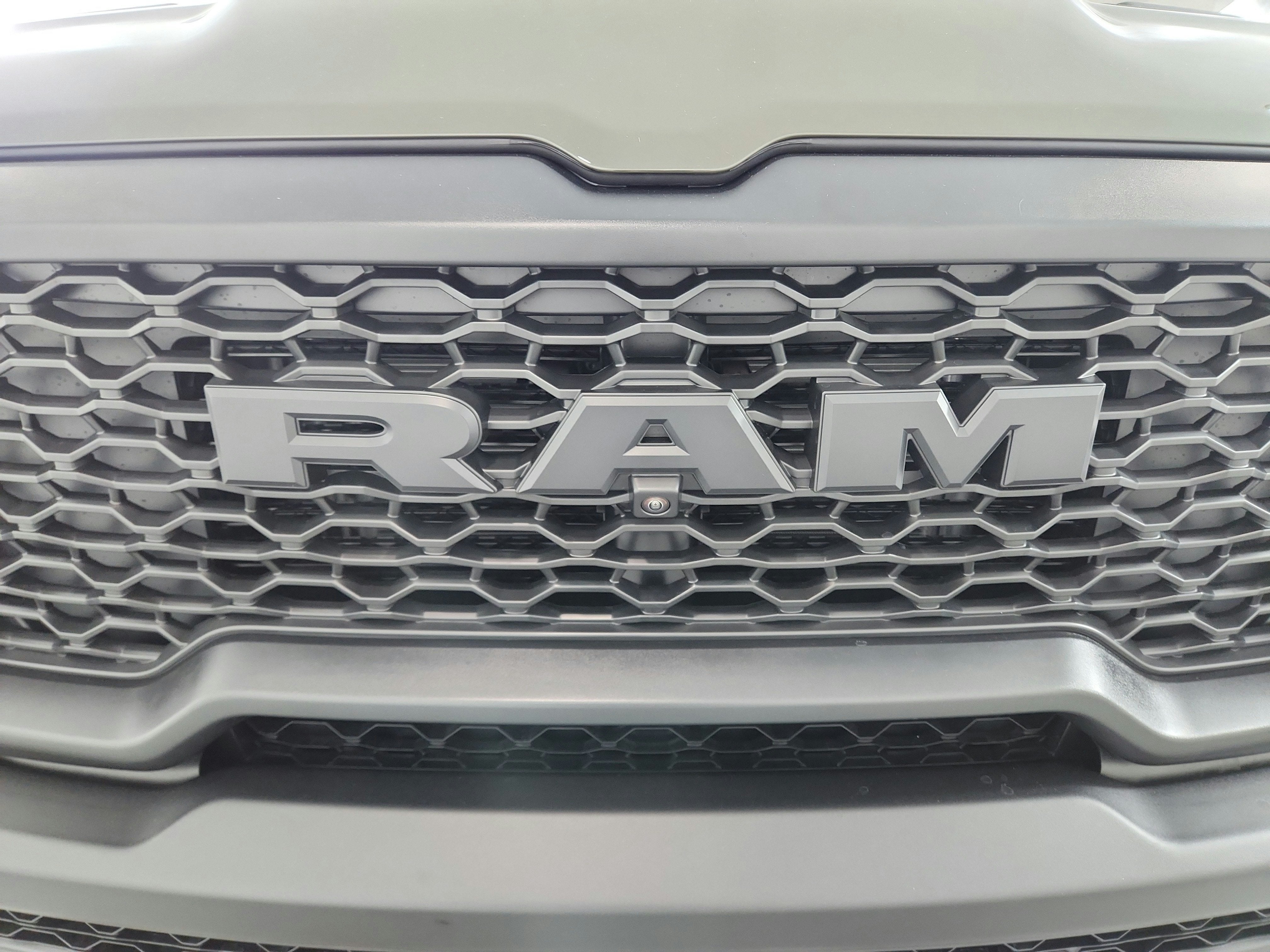 2027 RAM Ram 1500 Rebel