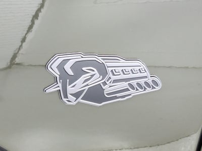 2027 RAM Ram 1500 Rebel