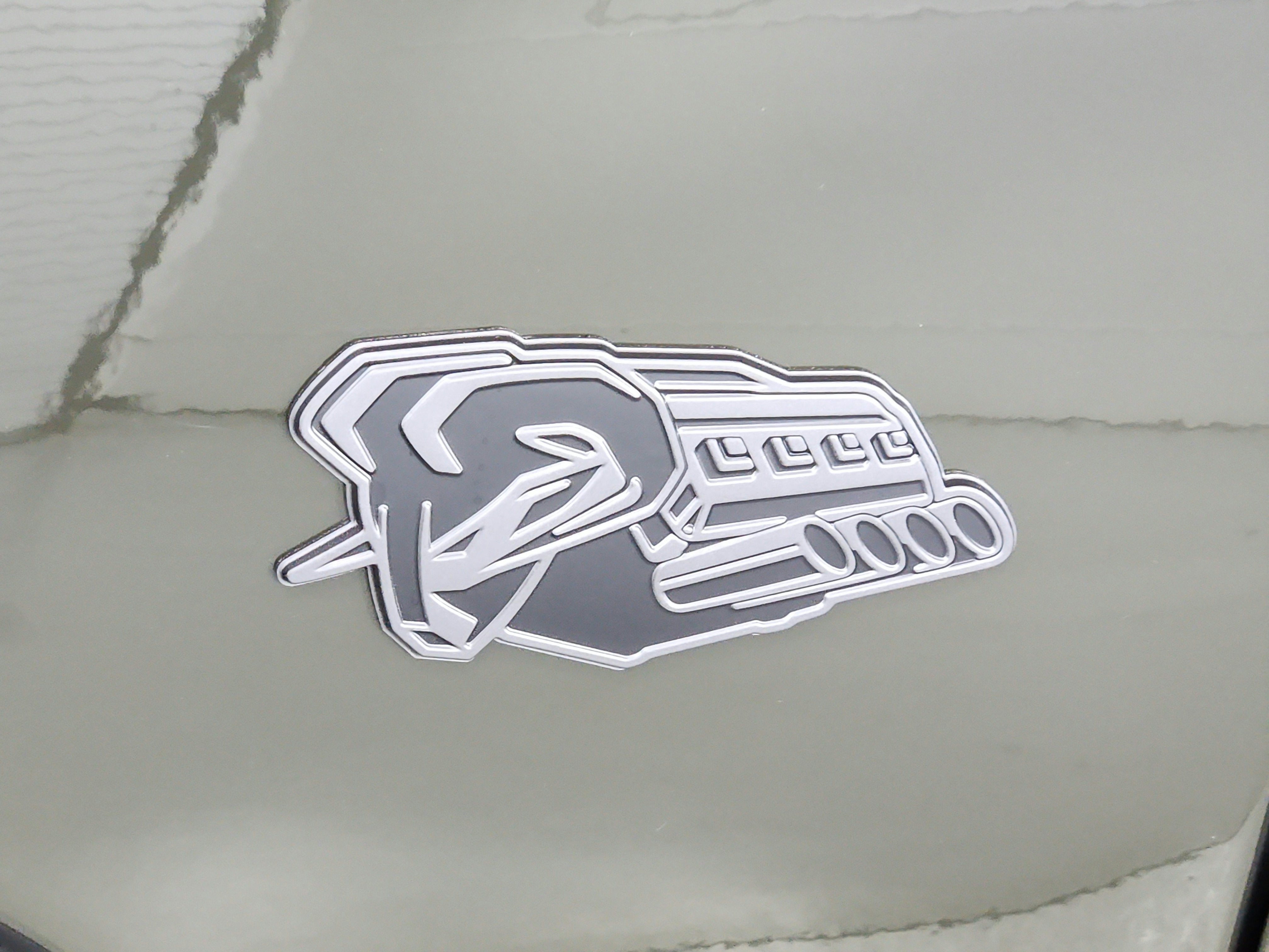 2027 RAM Ram 1500 Rebel