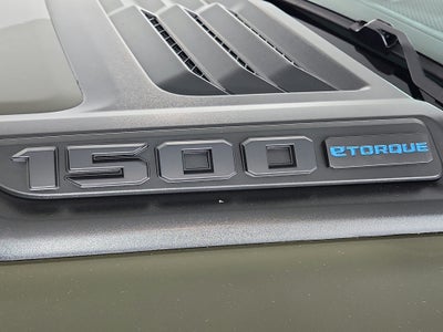 2027 RAM Ram 1500 Rebel
