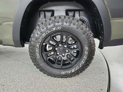 2027 RAM Ram 1500 Rebel