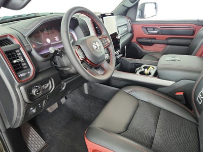 2027 RAM Ram 1500 Rebel