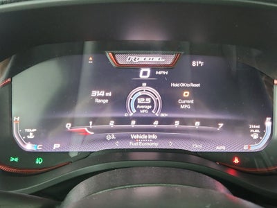 2027 RAM Ram 1500 Rebel