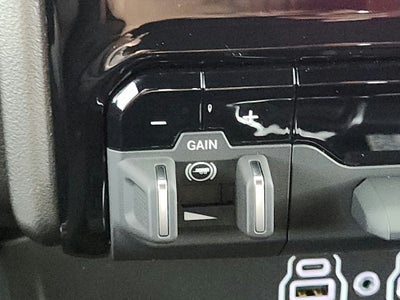 2027 RAM Ram 1500 Rebel