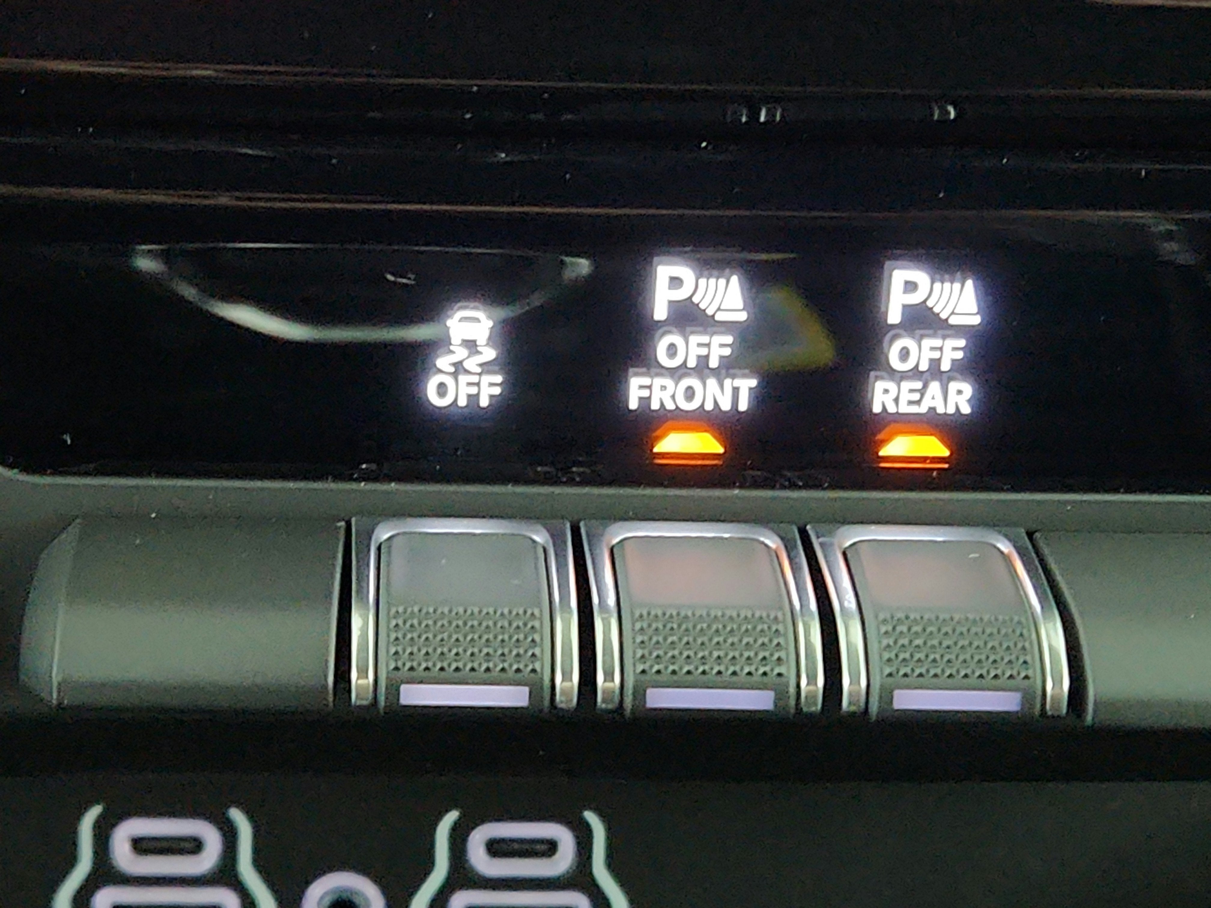 2027 RAM Ram 1500 Rebel