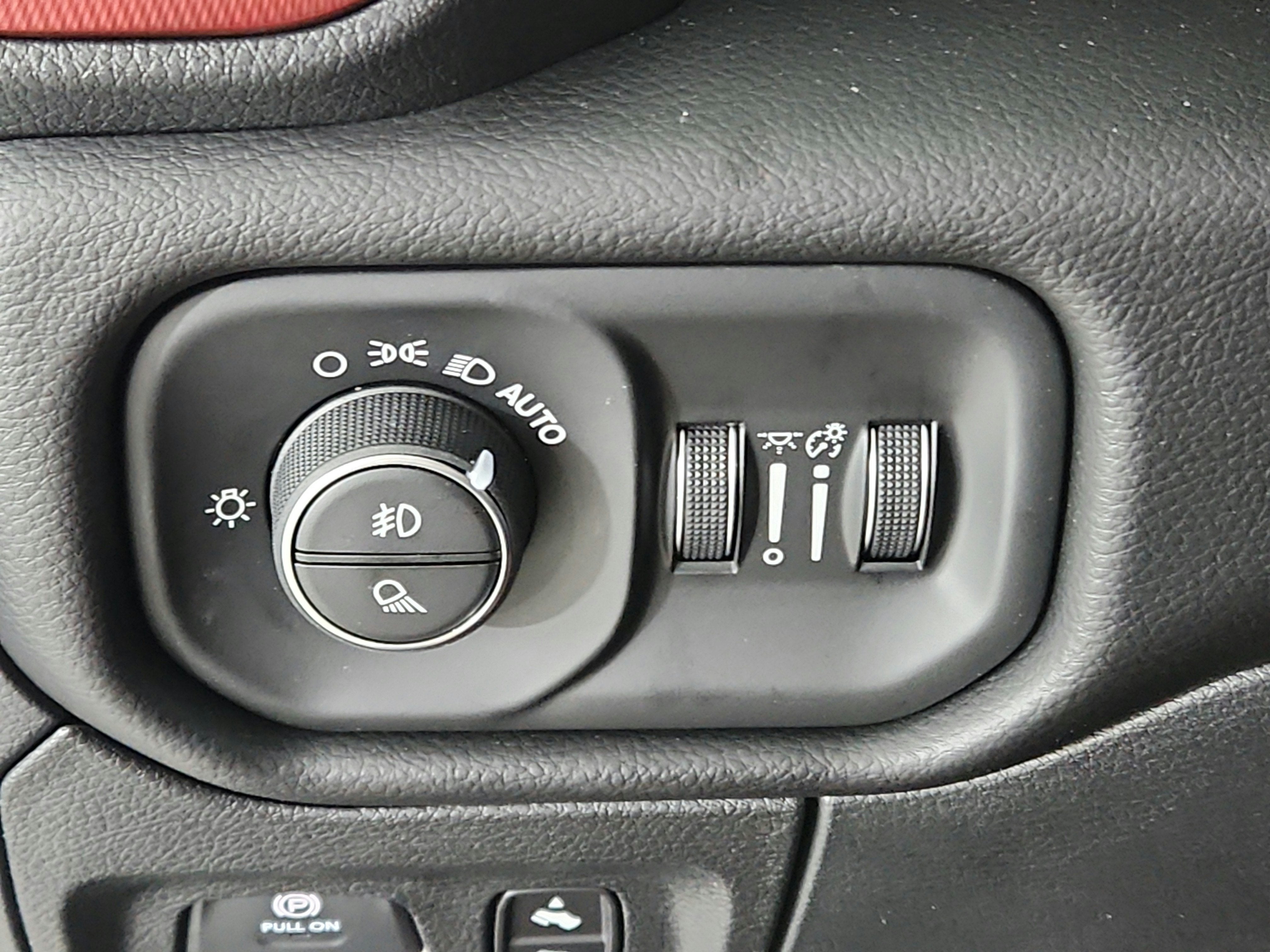 2027 RAM Ram 1500 Rebel