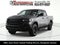 2027 RAM Ram 1500 Rebel 4x4 Crew Cab 5'7" Box