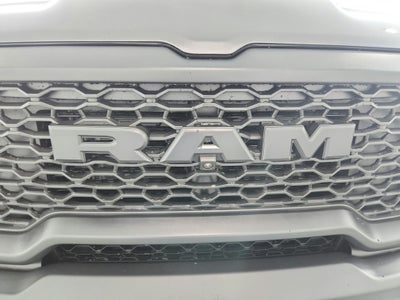 2027 RAM Ram 1500 Rebel 4x4 Crew Cab 5'7" Box