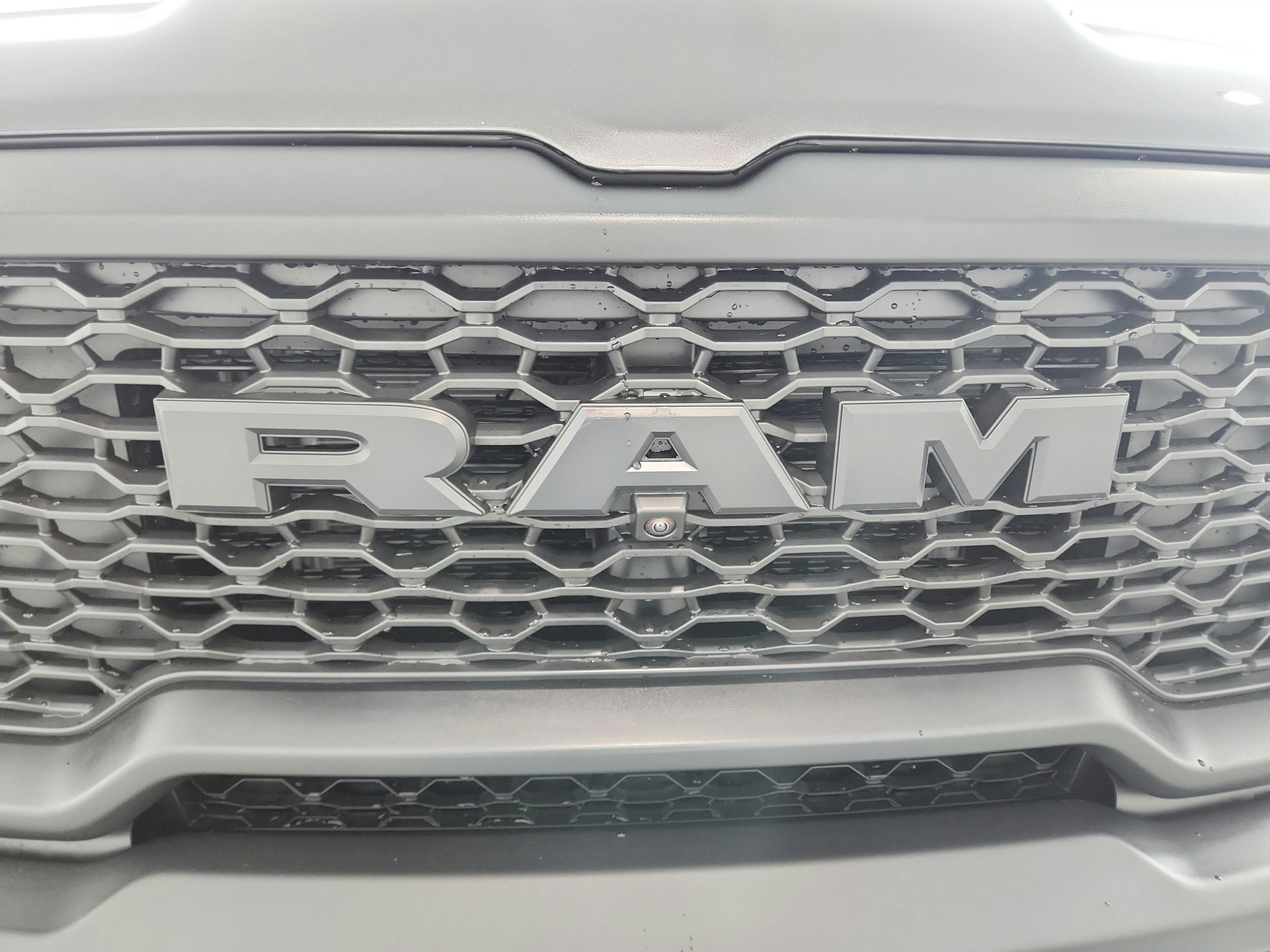 2027 RAM Ram 1500 Rebel 4x4 Crew Cab 5'7" Box