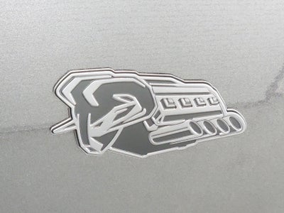 2027 RAM Ram 1500 Rebel 4x4 Crew Cab 5'7" Box