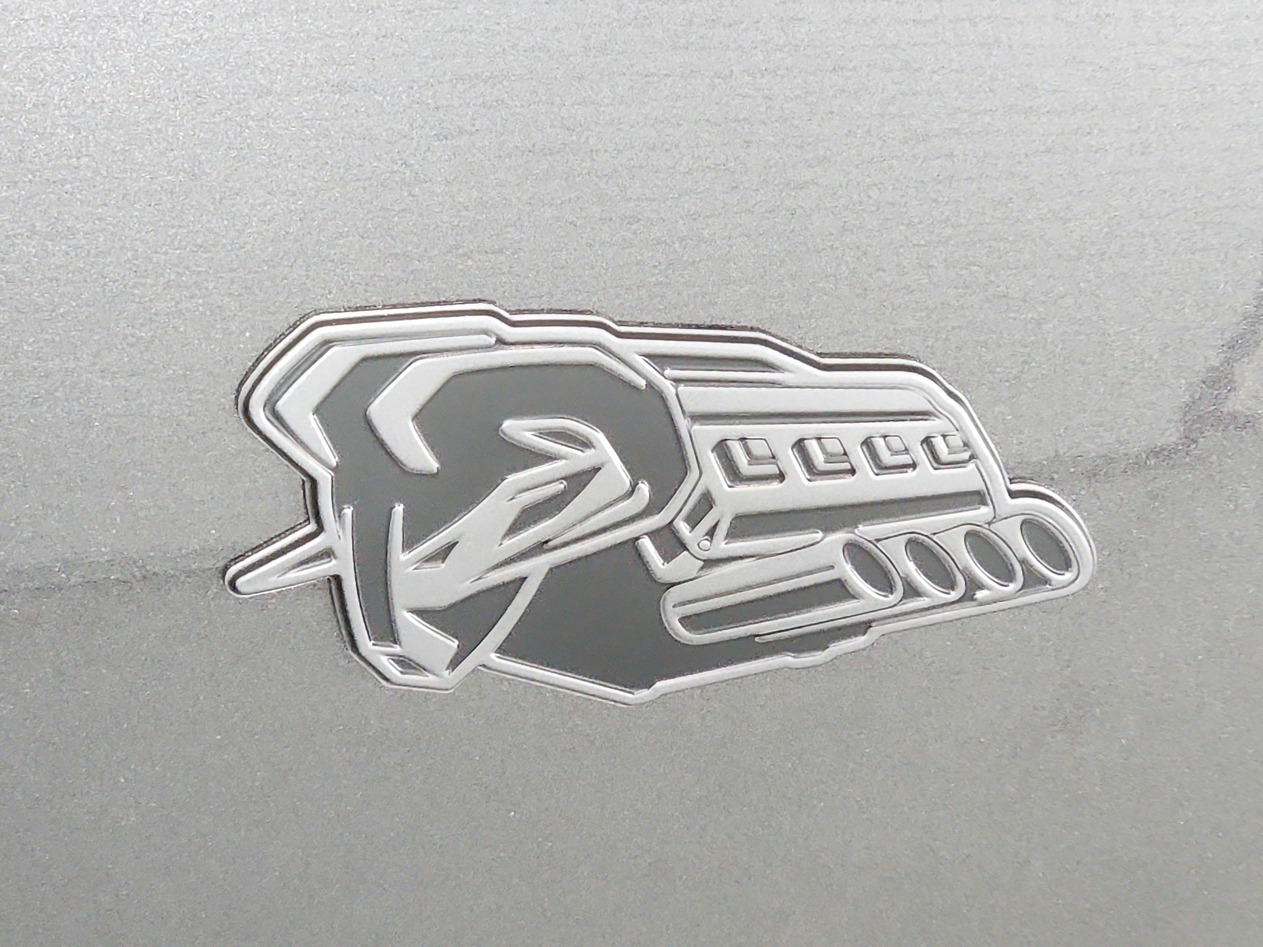 2027 RAM Ram 1500 Rebel 4x4 Crew Cab 5'7" Box