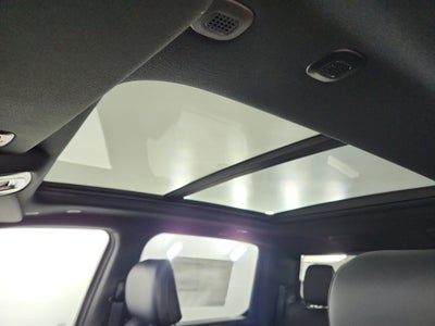 2027 RAM Ram 1500 Rebel 4x4 Crew Cab 5'7" Box