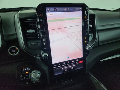 2027 RAM Ram 1500 Rebel 4x4 Crew Cab 5'7" Box