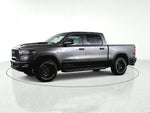 2027 RAM Ram 1500 Rebel 4x4 Crew Cab 5'7" Box