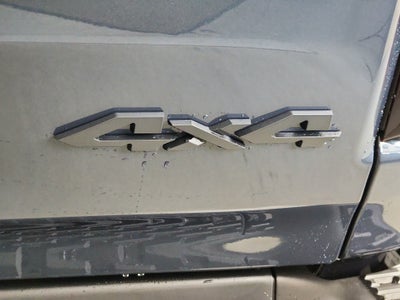 2026 RAM Ram 1500 2026 RAM 1500 REBEL CREW CAB 4DR 144.5 WB 4WD