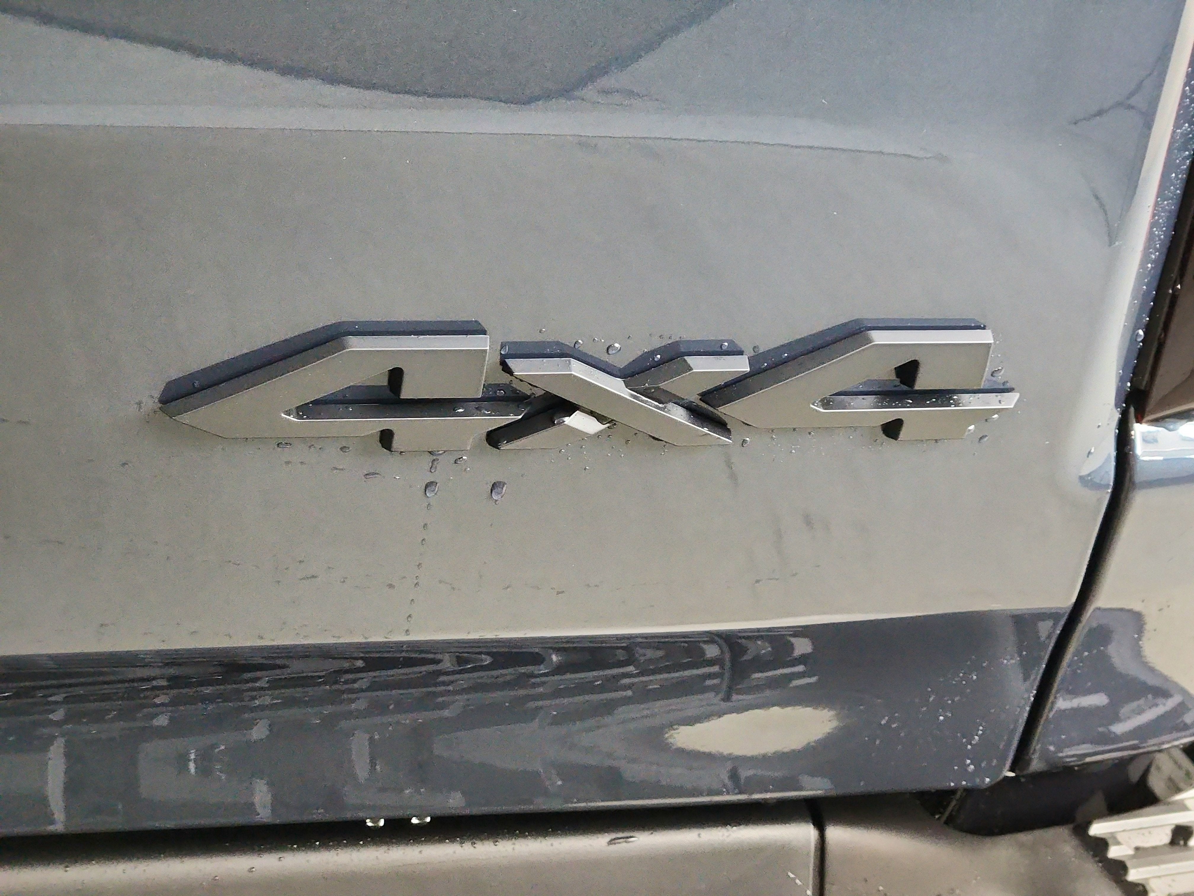 2026 RAM Ram 1500 2026 RAM 1500 REBEL CREW CAB 4DR 144.5 WB 4WD