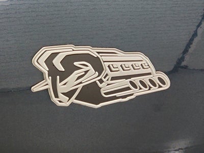 2026 RAM Ram 1500 2026 RAM 1500 REBEL CREW CAB 4DR 144.5 WB 4WD