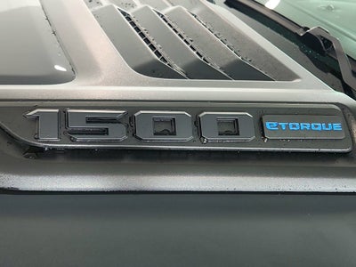 2026 RAM Ram 1500 2026 RAM 1500 REBEL CREW CAB 4DR 144.5 WB 4WD