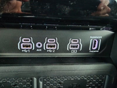 2026 RAM Ram 1500 2026 RAM 1500 REBEL CREW CAB 4DR 144.5 WB 4WD