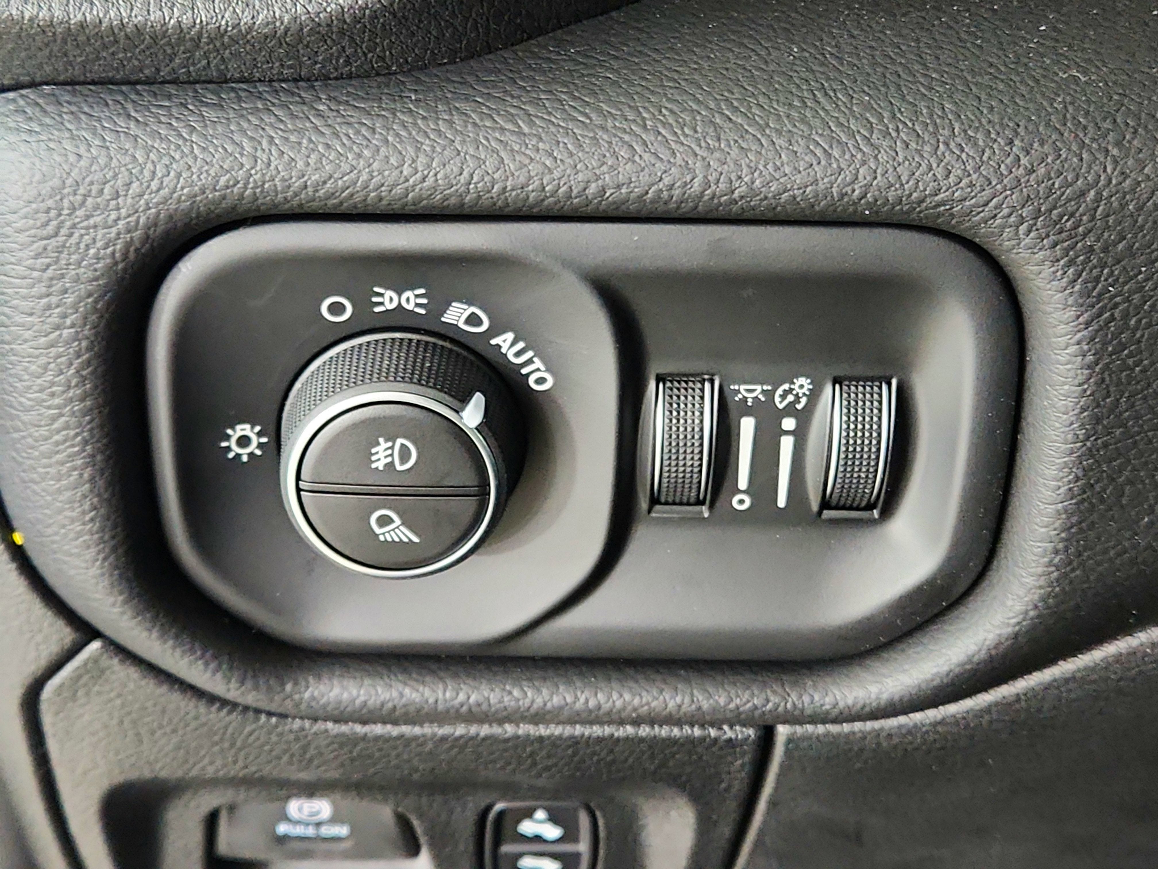 2026 RAM Ram 1500 2026 RAM 1500 REBEL CREW CAB 4DR 144.5 WB 4WD