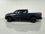 2026 RAM Ram 1500 2026 RAM 1500 REBEL CREW CAB 4DR 144.5 WB 4WD