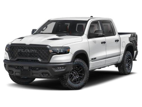 2026 RAM Ram 1500 Rebel