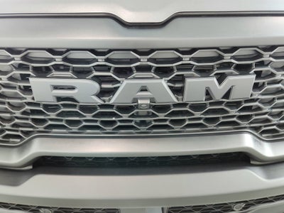2026 RAM Ram 1500 RAM 1500 REBEL CREW CAB 4X4 (144.5 IN WB 5 FT 7 IN BOX)