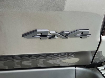 2026 RAM Ram 1500 RAM 1500 REBEL CREW CAB 4X4 (144.5 IN WB 5 FT 7 IN BOX)