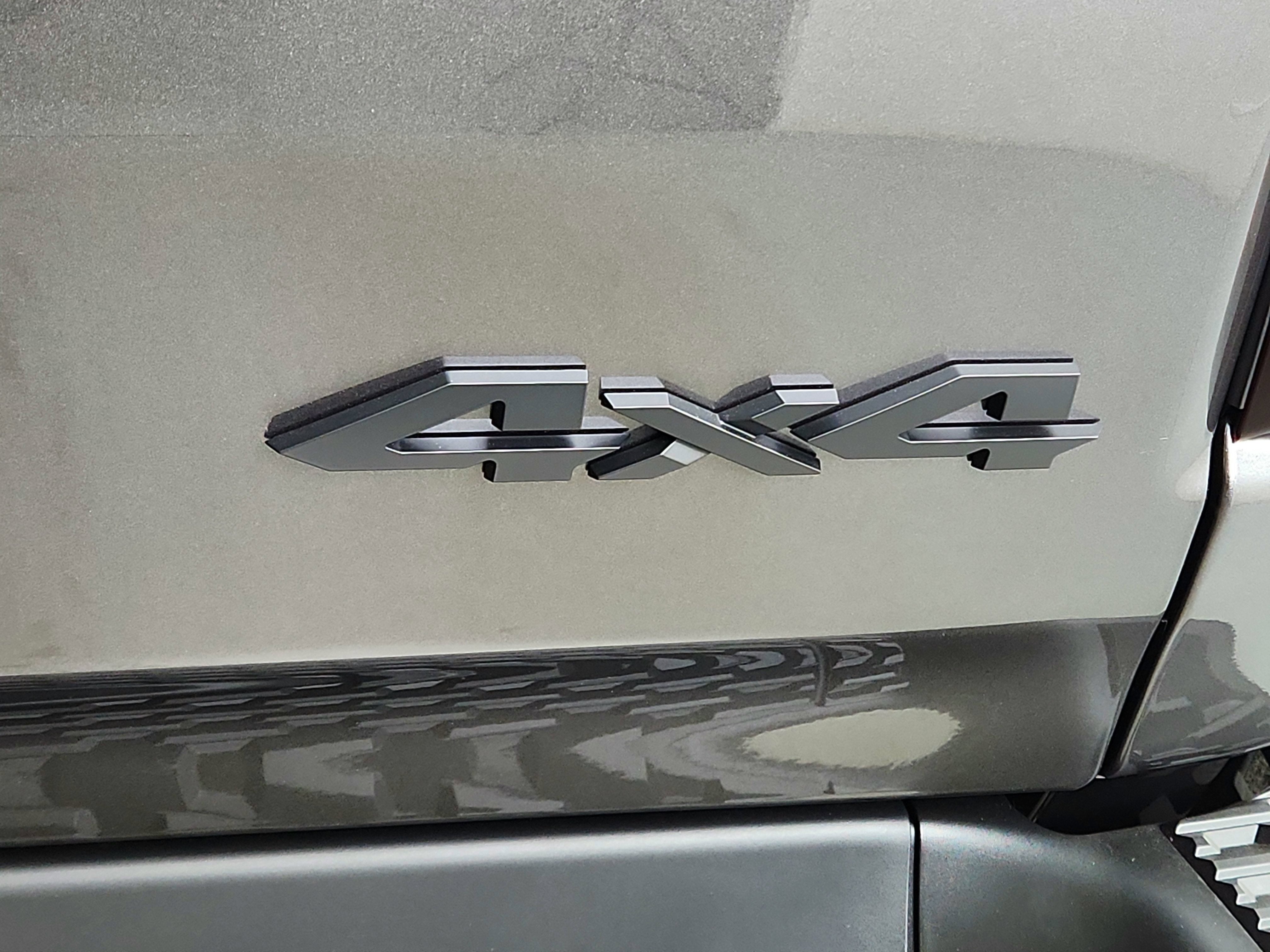2026 RAM Ram 1500 RAM 1500 REBEL CREW CAB 4X4 (144.5 IN WB 5 FT 7 IN BOX)