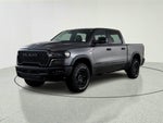 2026 RAM Ram 1500 RAM 1500 REBEL CREW CAB 4X4 (144.5 IN WB 5 FT 7 IN BOX)