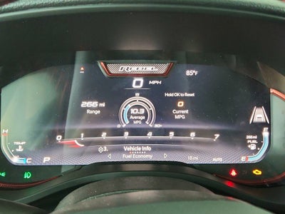 2026 RAM Ram 1500 RAM 1500 REBEL CREW CAB 4X4 (144.5 IN WB 5 FT 7 IN BOX)