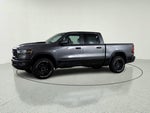 2026 RAM Ram 1500 RAM 1500 REBEL CREW CAB 4X4 (144.5 IN WB 5 FT 7 IN BOX)