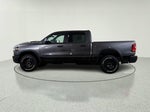 2026 RAM Ram 1500 RAM 1500 REBEL CREW CAB 4X4 (144.5 IN WB 5 FT 7 IN BOX)