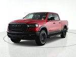 2027 RAM Ram 1500 Rebel 4x4 Crew Cab 5'7" Box