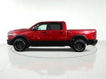 2027 RAM Ram 1500 Rebel 4x4 Crew Cab 5'7" Box